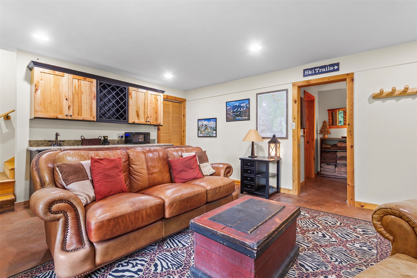 36 Hamilton Lane Breckenridge CO 80424