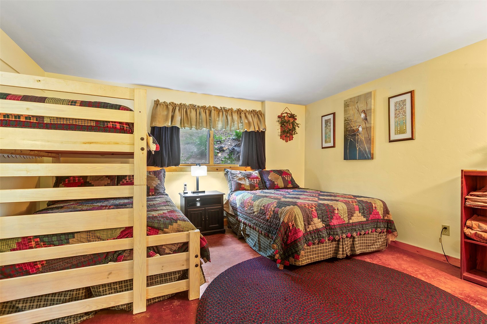 36 Hamilton Lane Breckenridge CO 80424