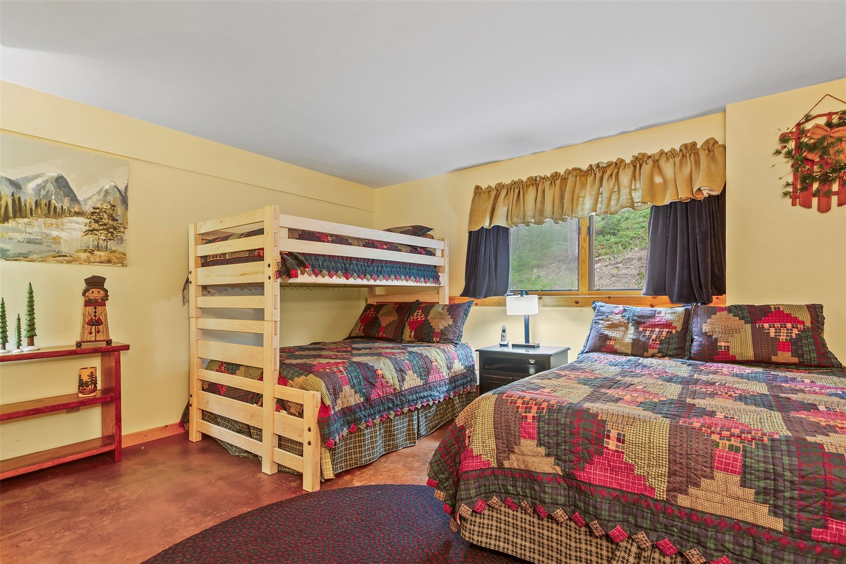 36 Hamilton Lane Breckenridge CO 80424