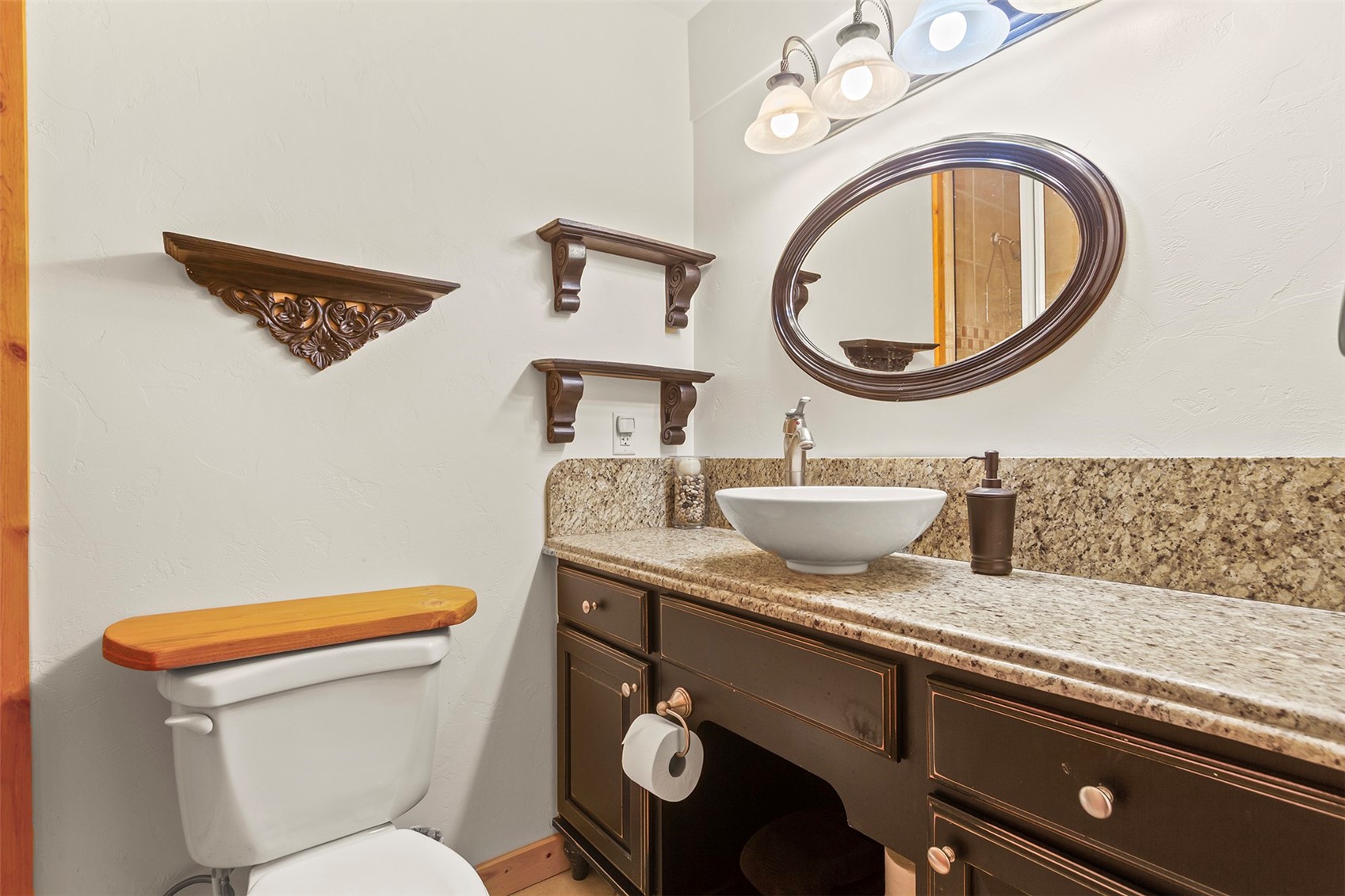 36 Hamilton Lane Breckenridge CO 80424