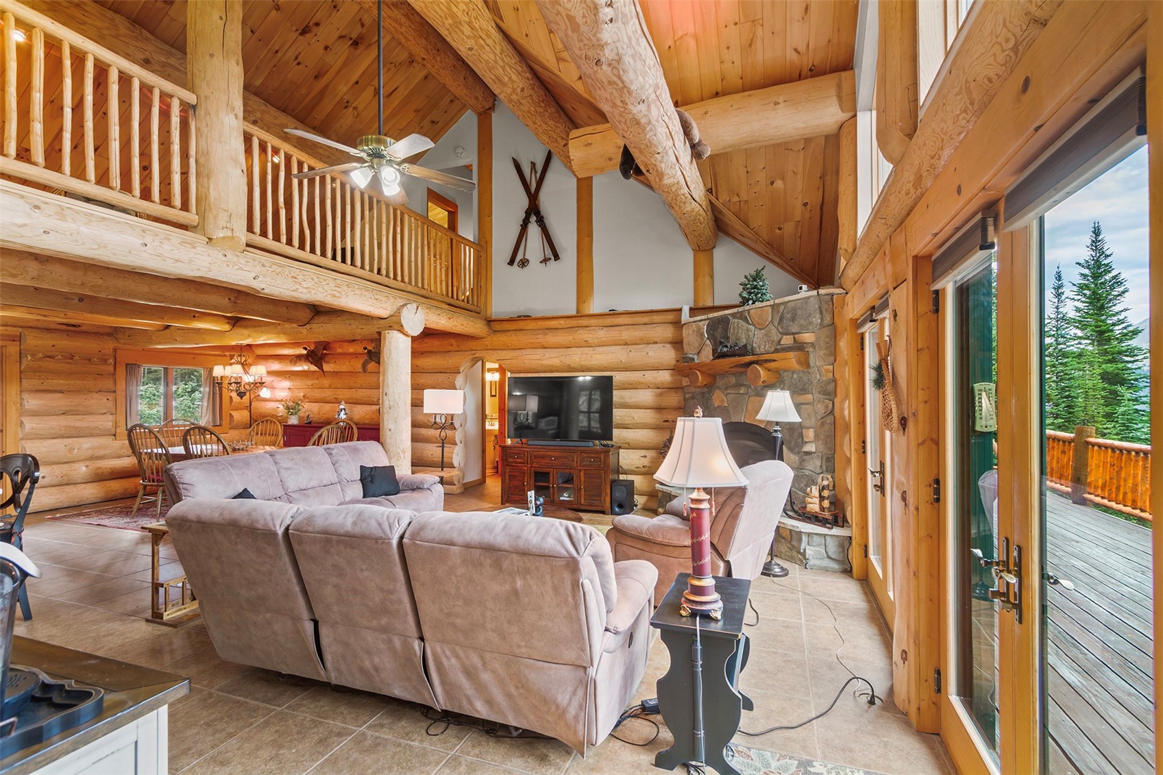 36 Hamilton Lane Breckenridge CO 80424