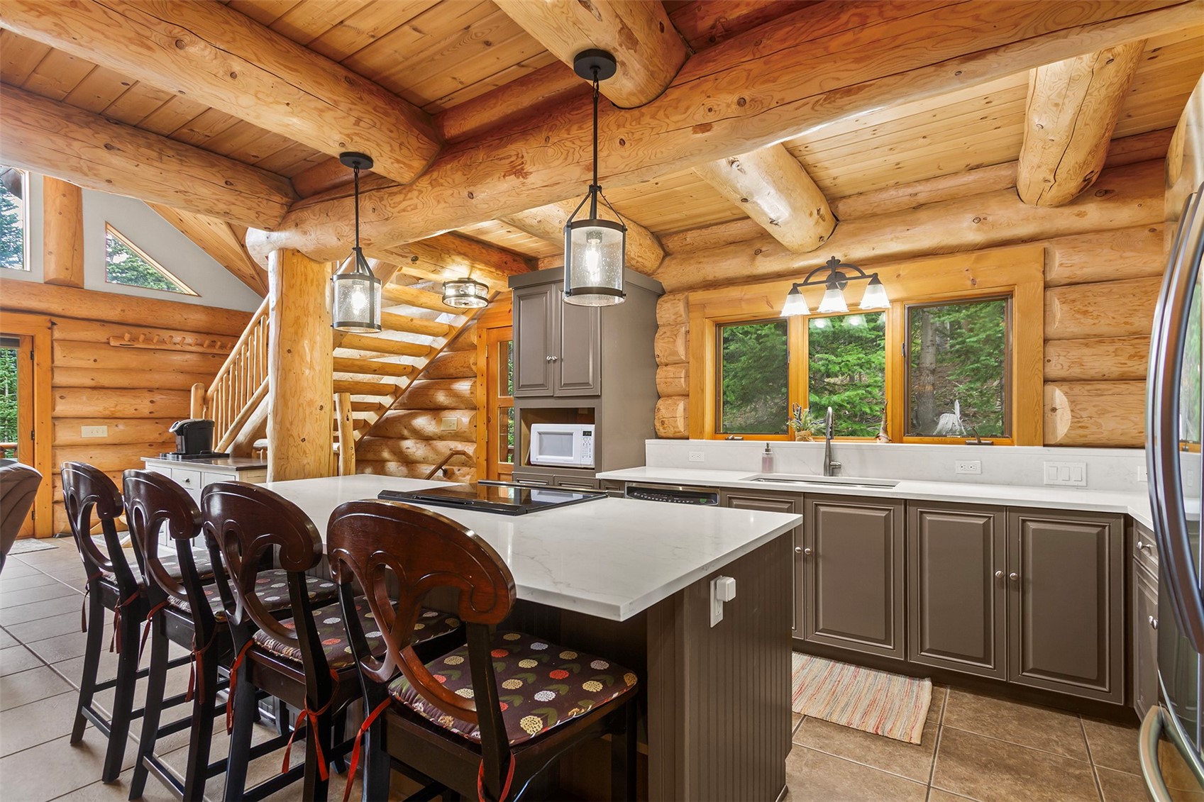 36 Hamilton Lane Breckenridge CO 80424