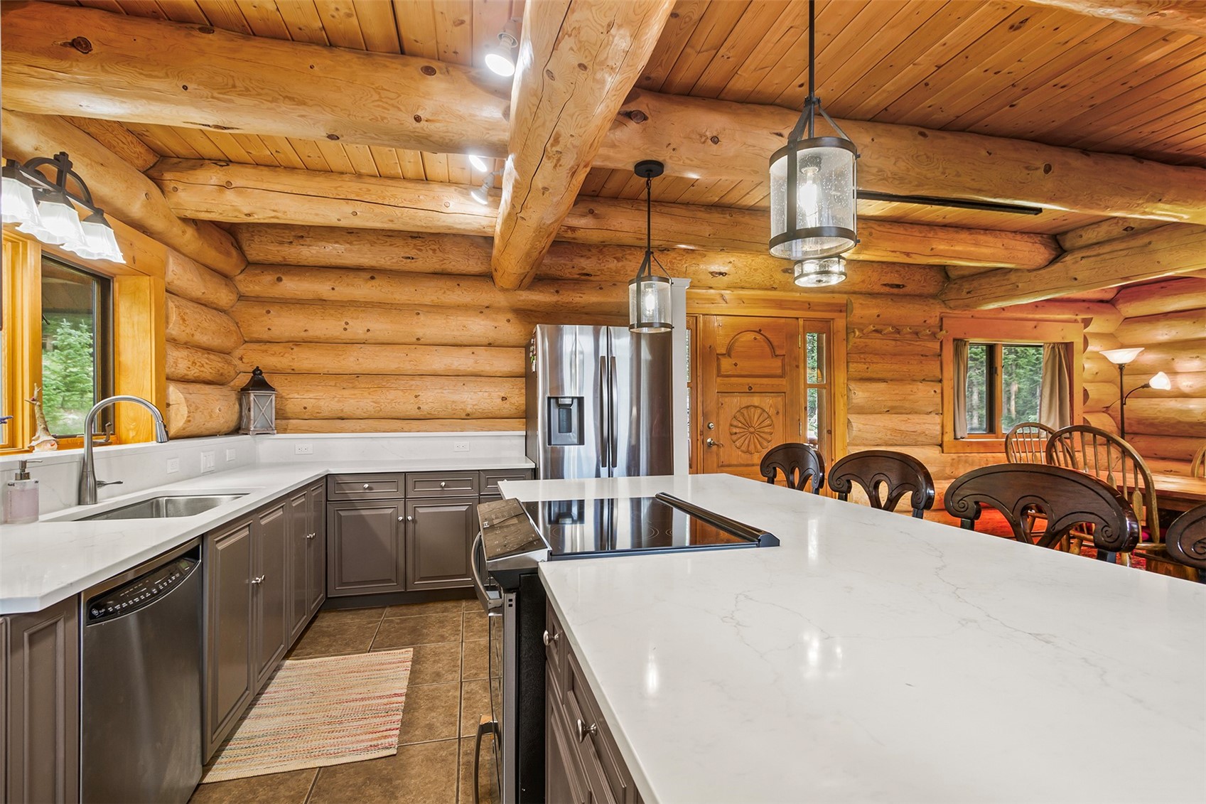 36 Hamilton Lane Breckenridge CO 80424