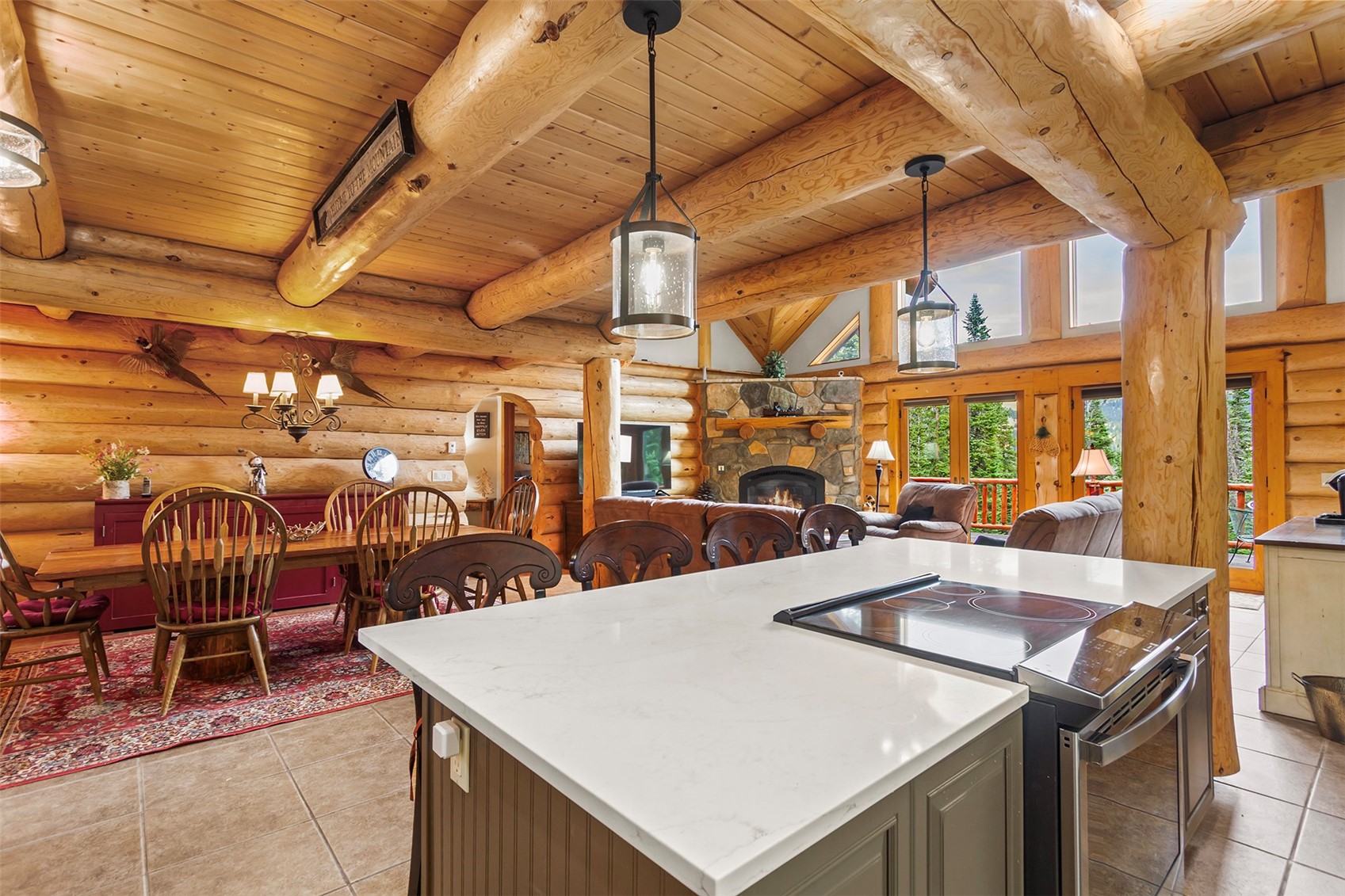 36 Hamilton Lane Breckenridge CO 80424