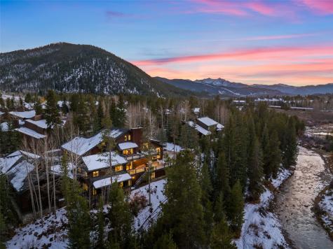 443 Wild Irishman Road Keystone CO 80435