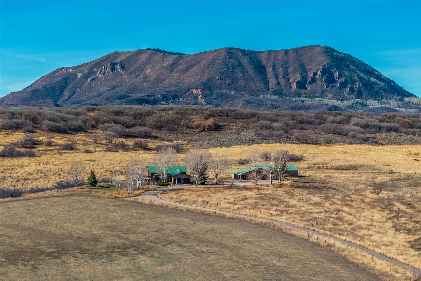 43300 Old Elk Trail Steamboat Springs CO 80487