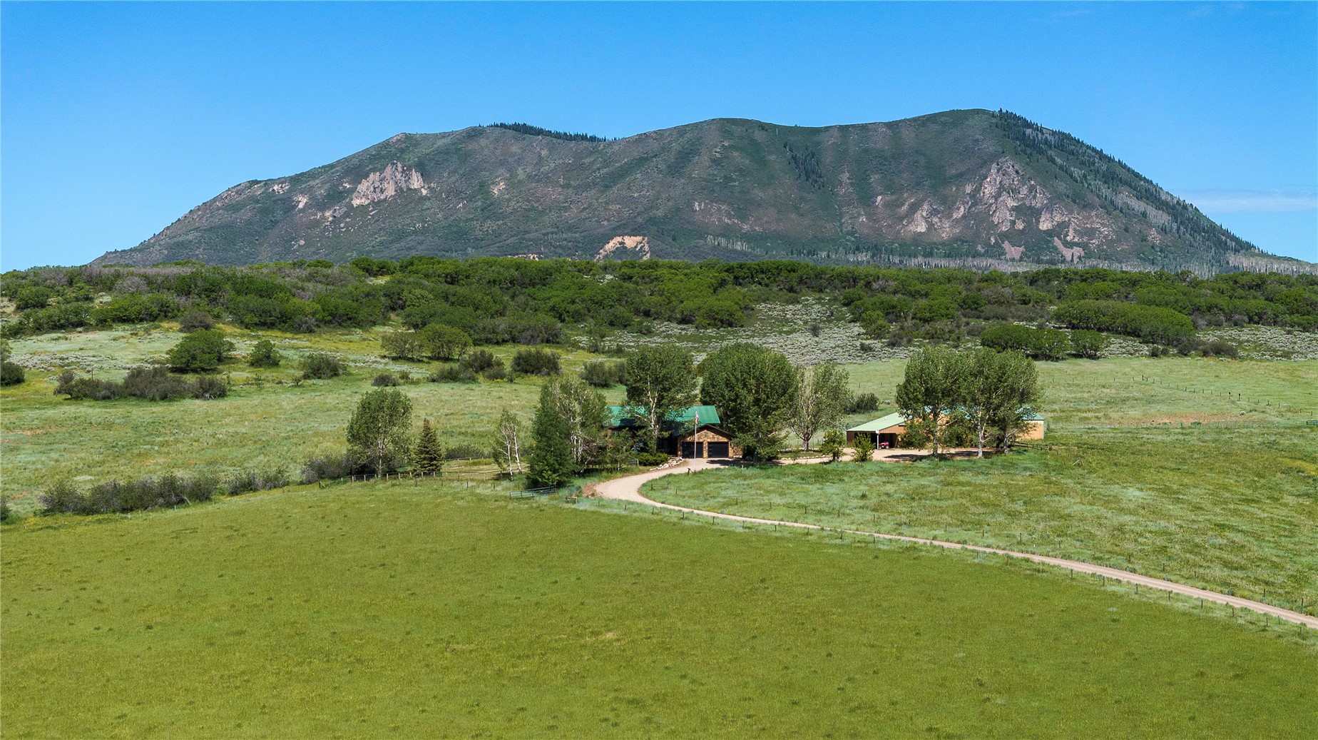 43300 Old Elk Trail Steamboat Springs CO 80487