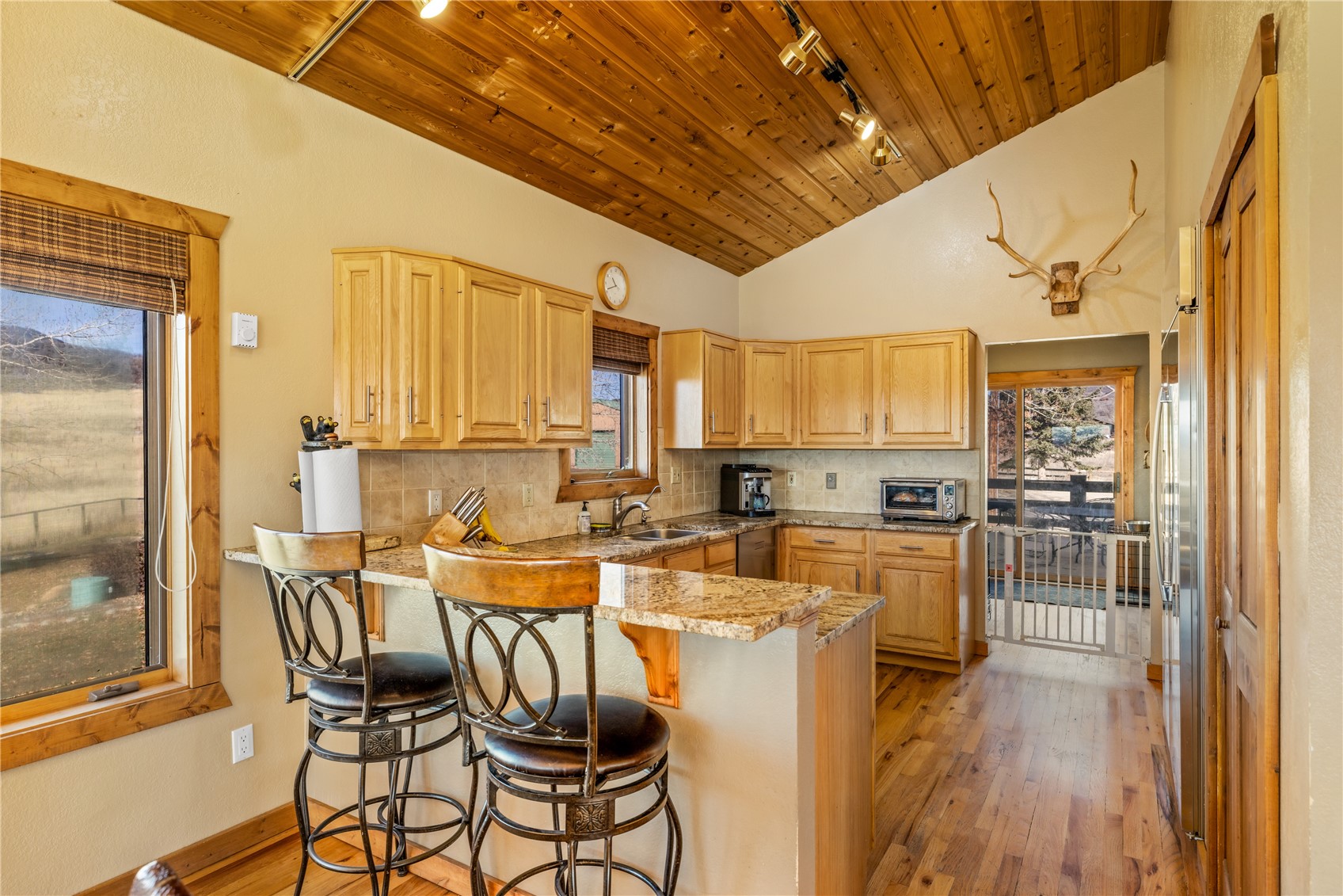 43300 Old Elk Trail Steamboat Springs CO 80487