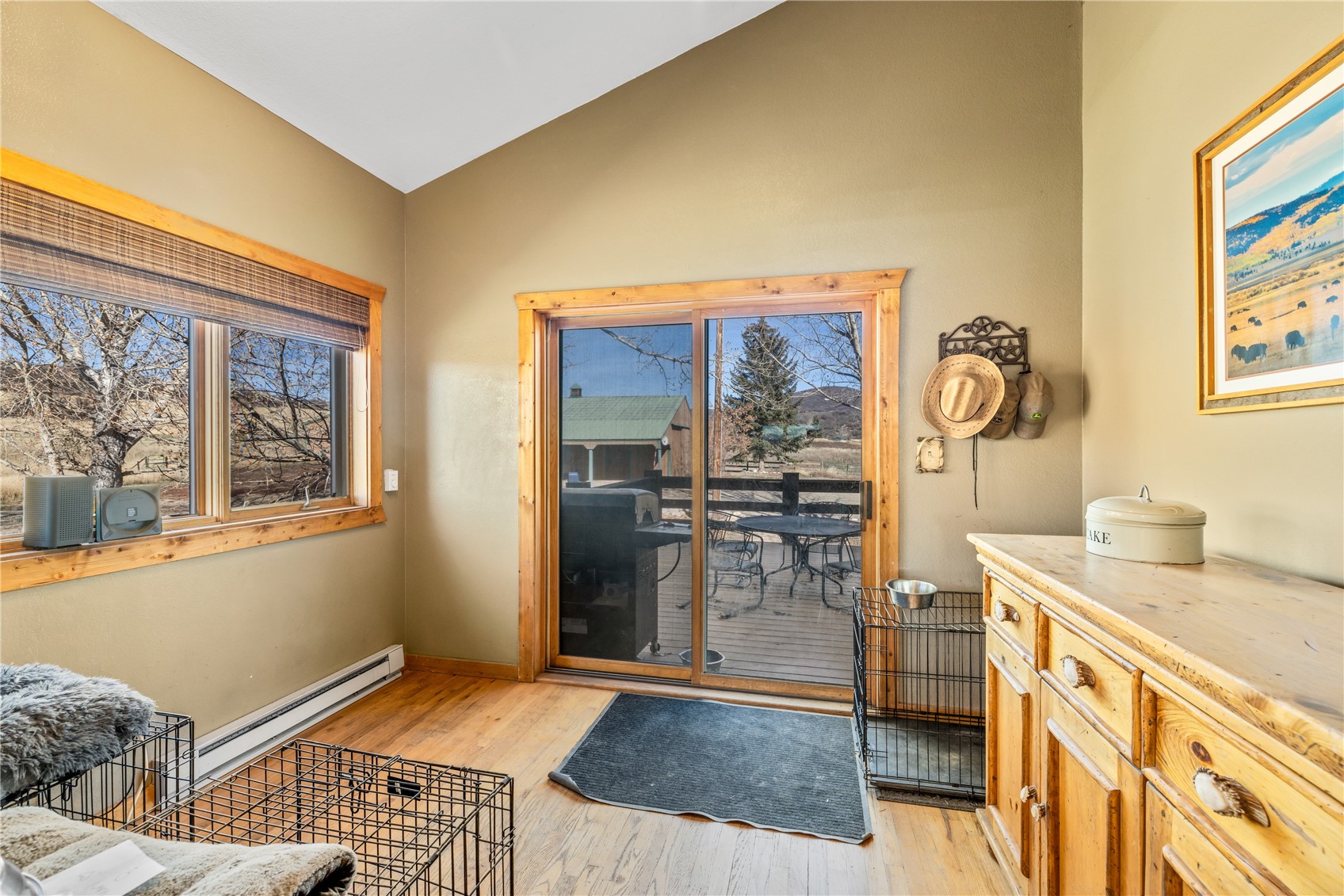 43300 Old Elk Trail Steamboat Springs CO 80487