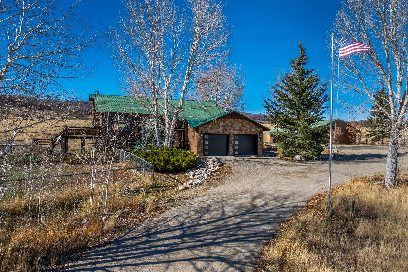 43300 Old Elk Trail Steamboat Springs CO 80487