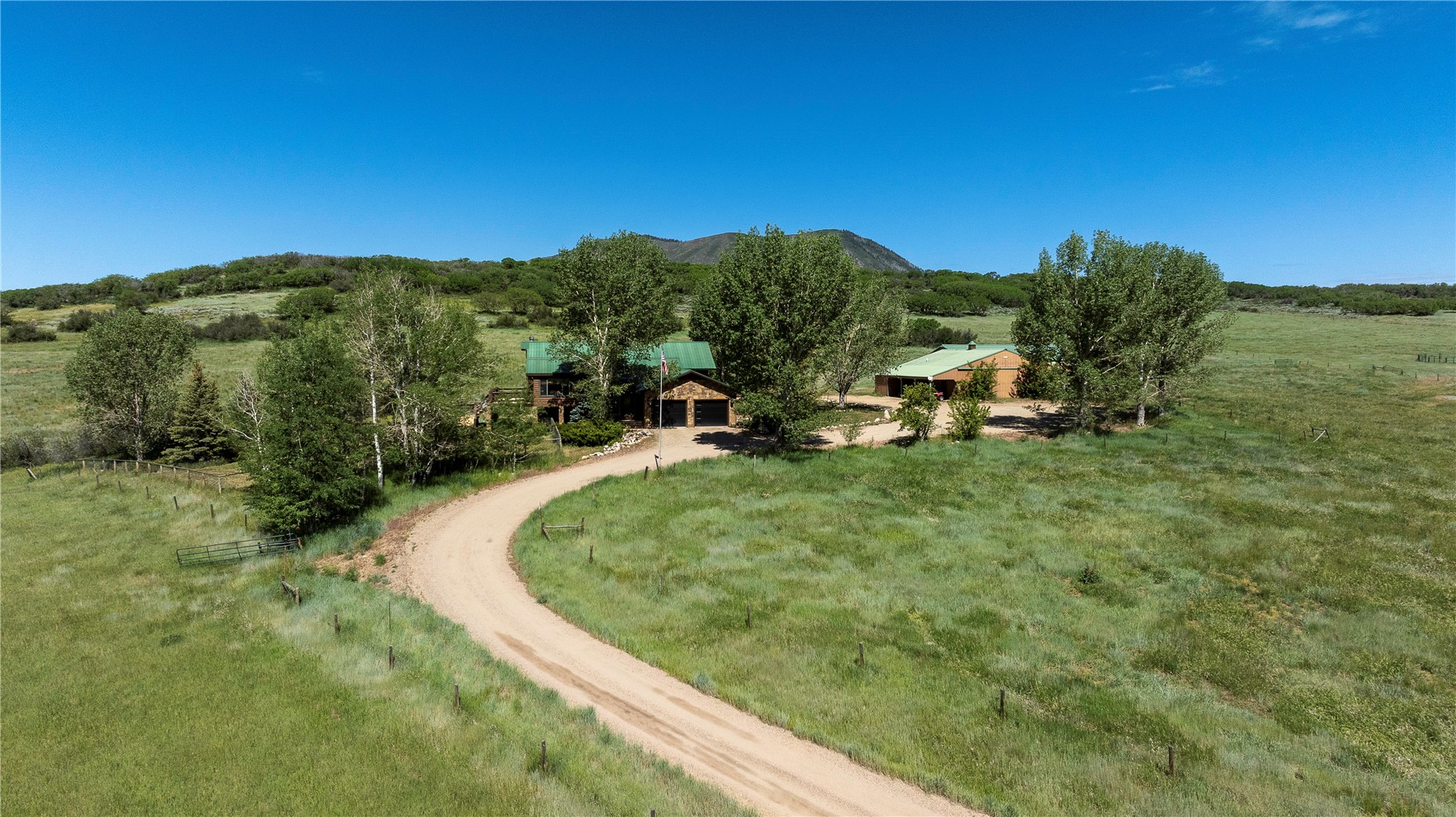 43300 Old Elk Trail Steamboat Springs CO 80487