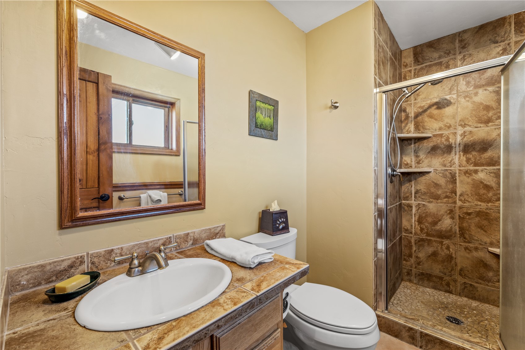 43300 Old Elk Trail Steamboat Springs CO 80487