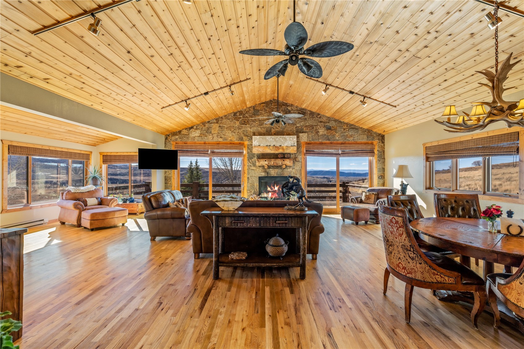 43300 Old Elk Trail Steamboat Springs CO 80487