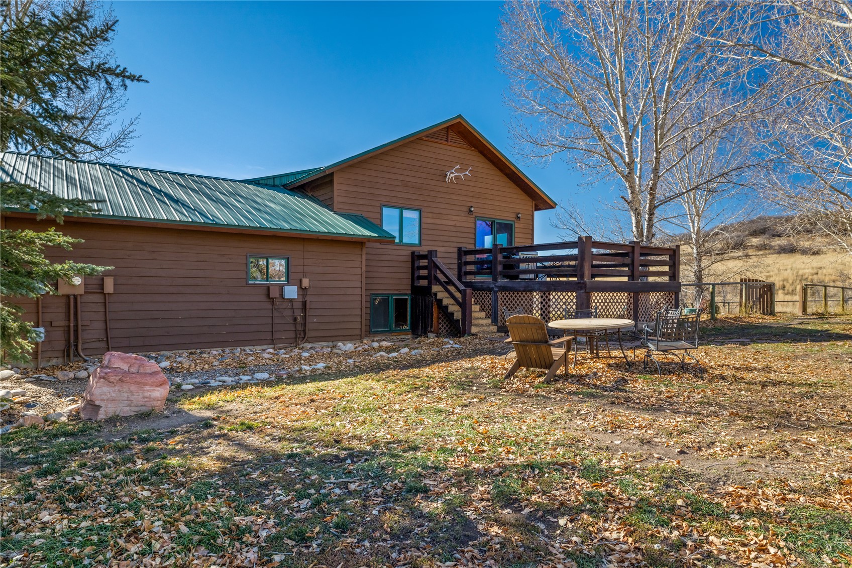 43300 Old Elk Trail Steamboat Springs CO 80487