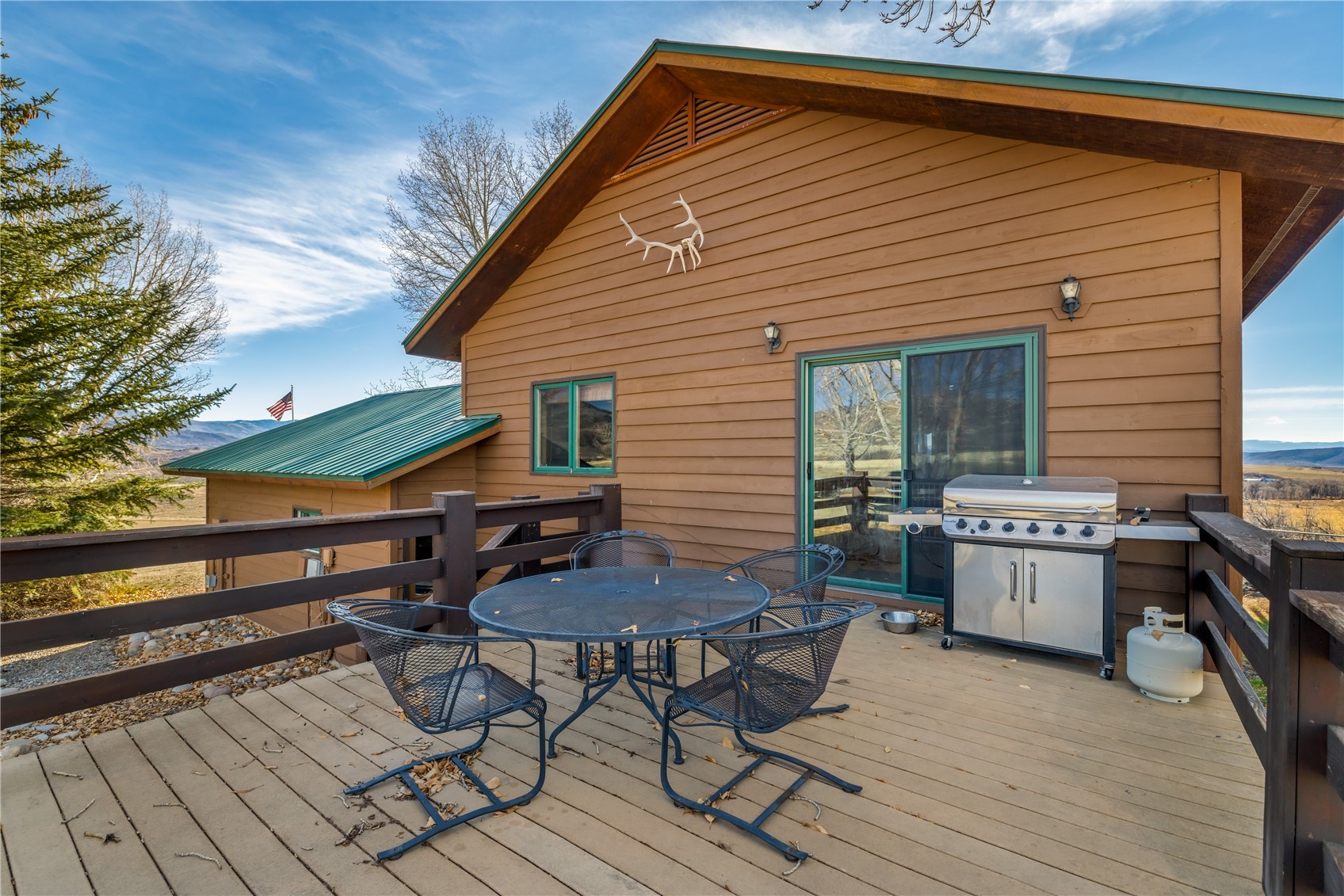 43300 Old Elk Trail Steamboat Springs CO 80487