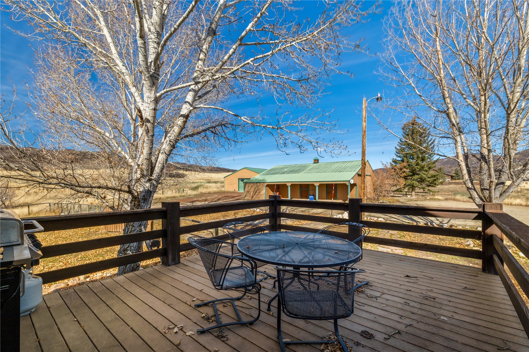 43300 Old Elk Trail Steamboat Springs CO 80487