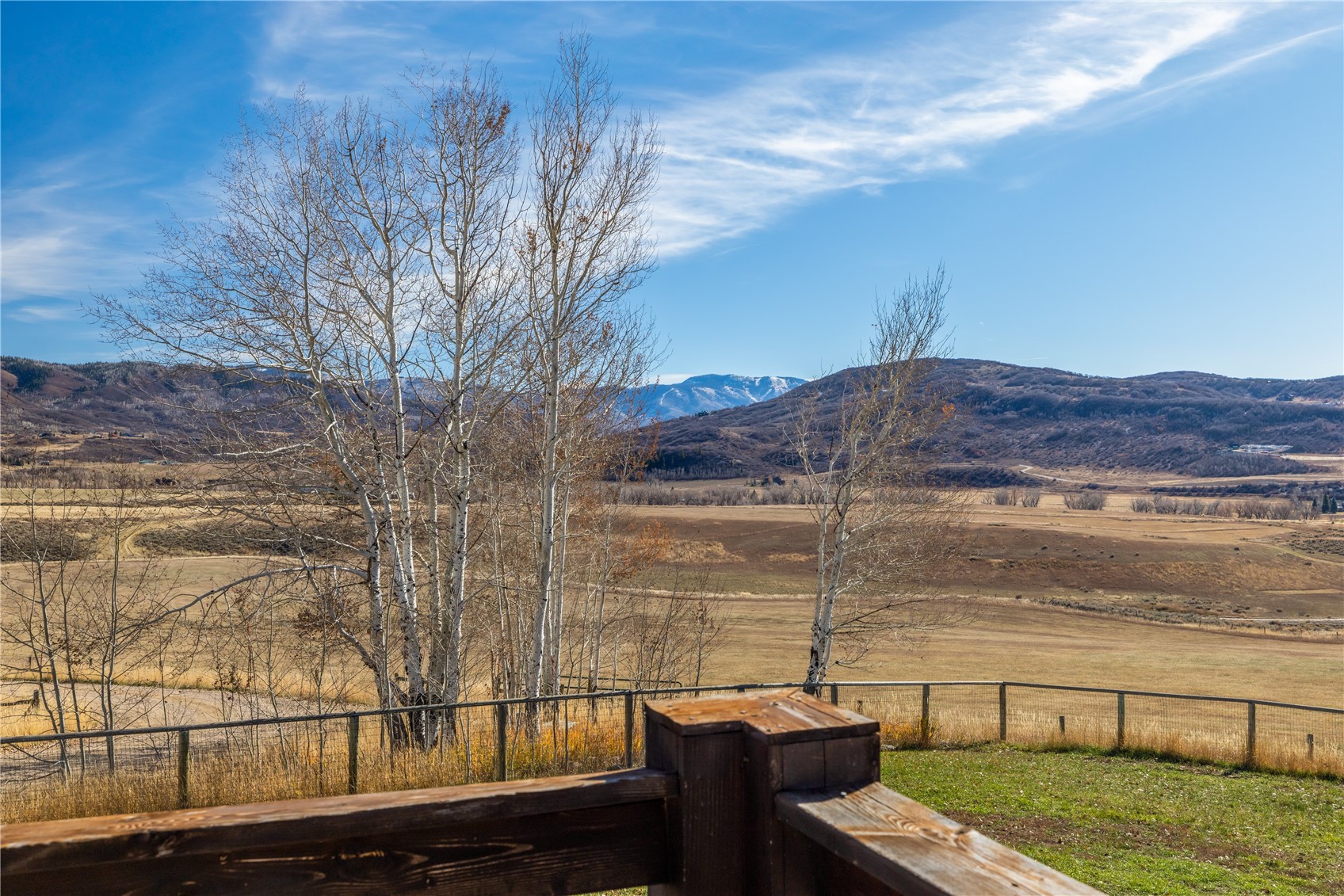 43300 Old Elk Trail Steamboat Springs CO 80487