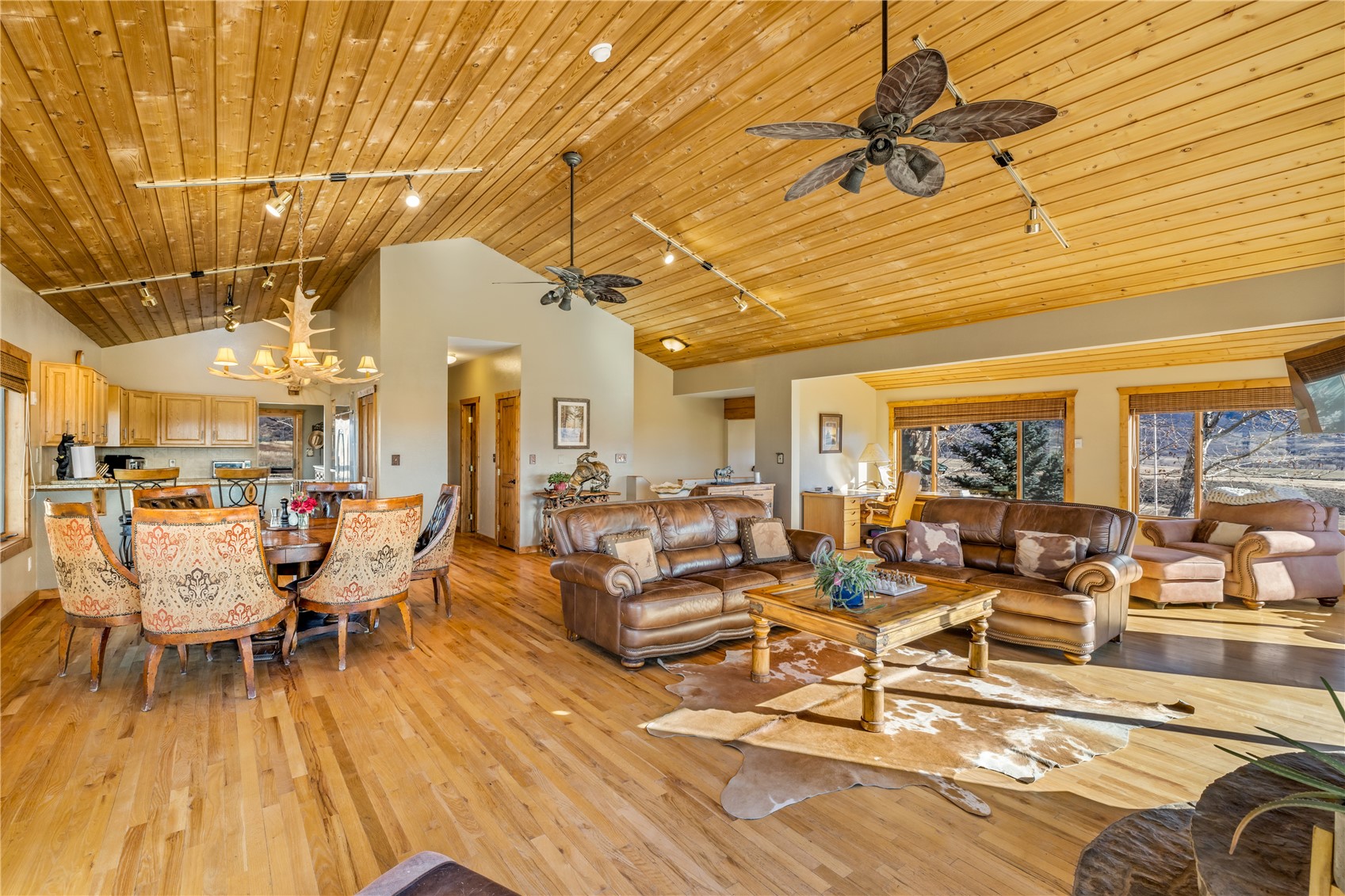 43300 Old Elk Trail Steamboat Springs CO 80487