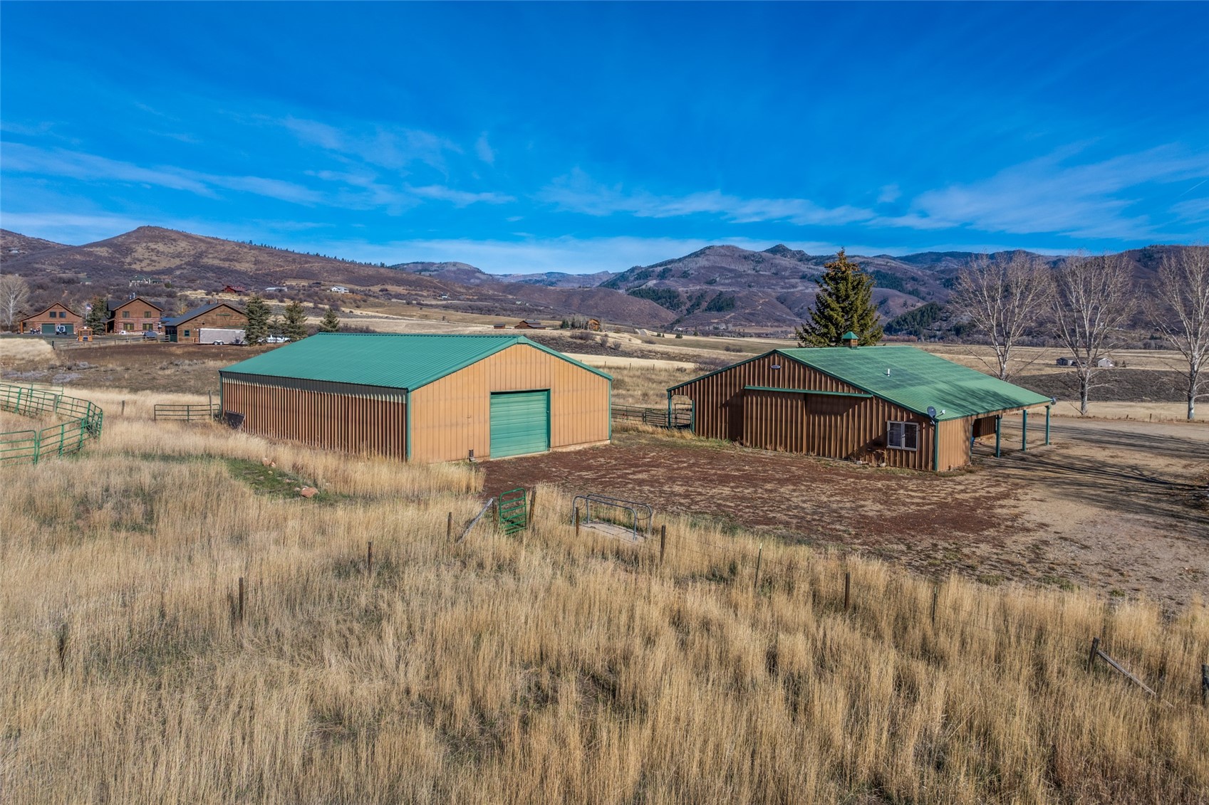 43300 Old Elk Trail Steamboat Springs CO 80487