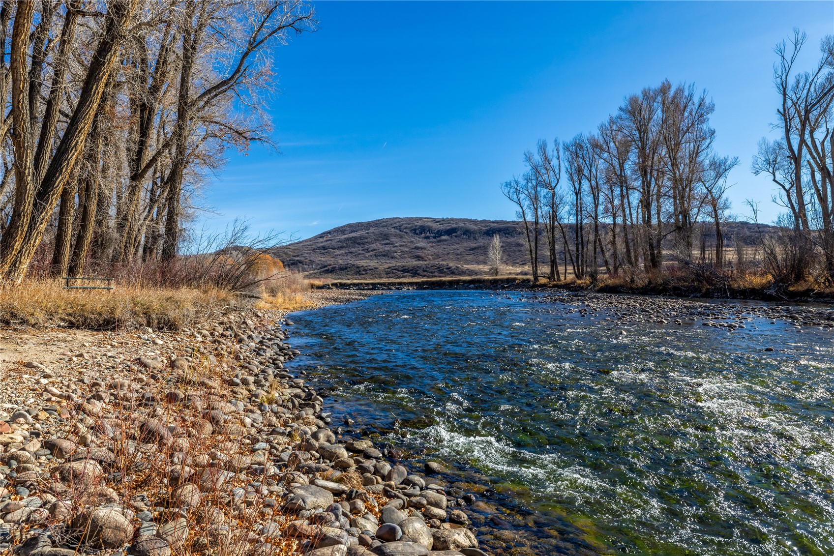 43300 Old Elk Trail Steamboat Springs CO 80487