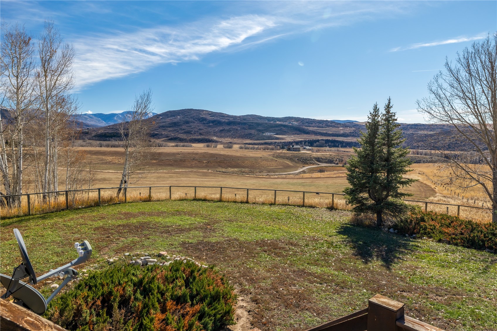 43300 Old Elk Trail Steamboat Springs CO 80487