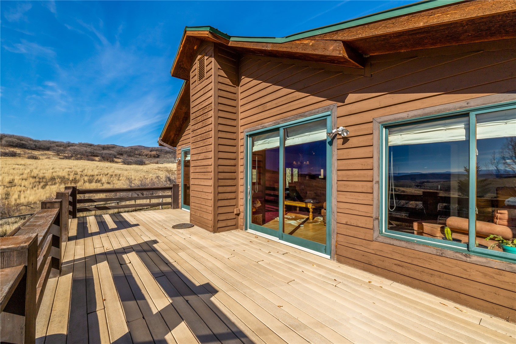 43300 Old Elk Trail Steamboat Springs CO 80487
