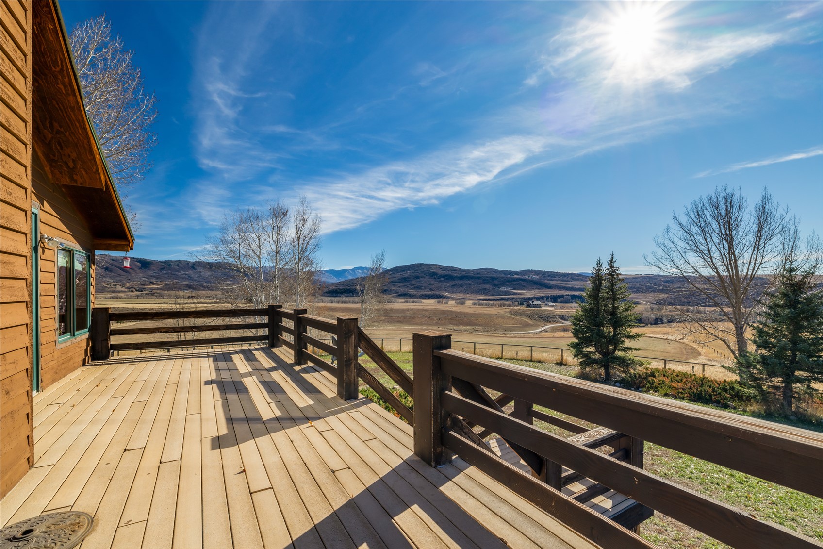 43300 Old Elk Trail Steamboat Springs CO 80487