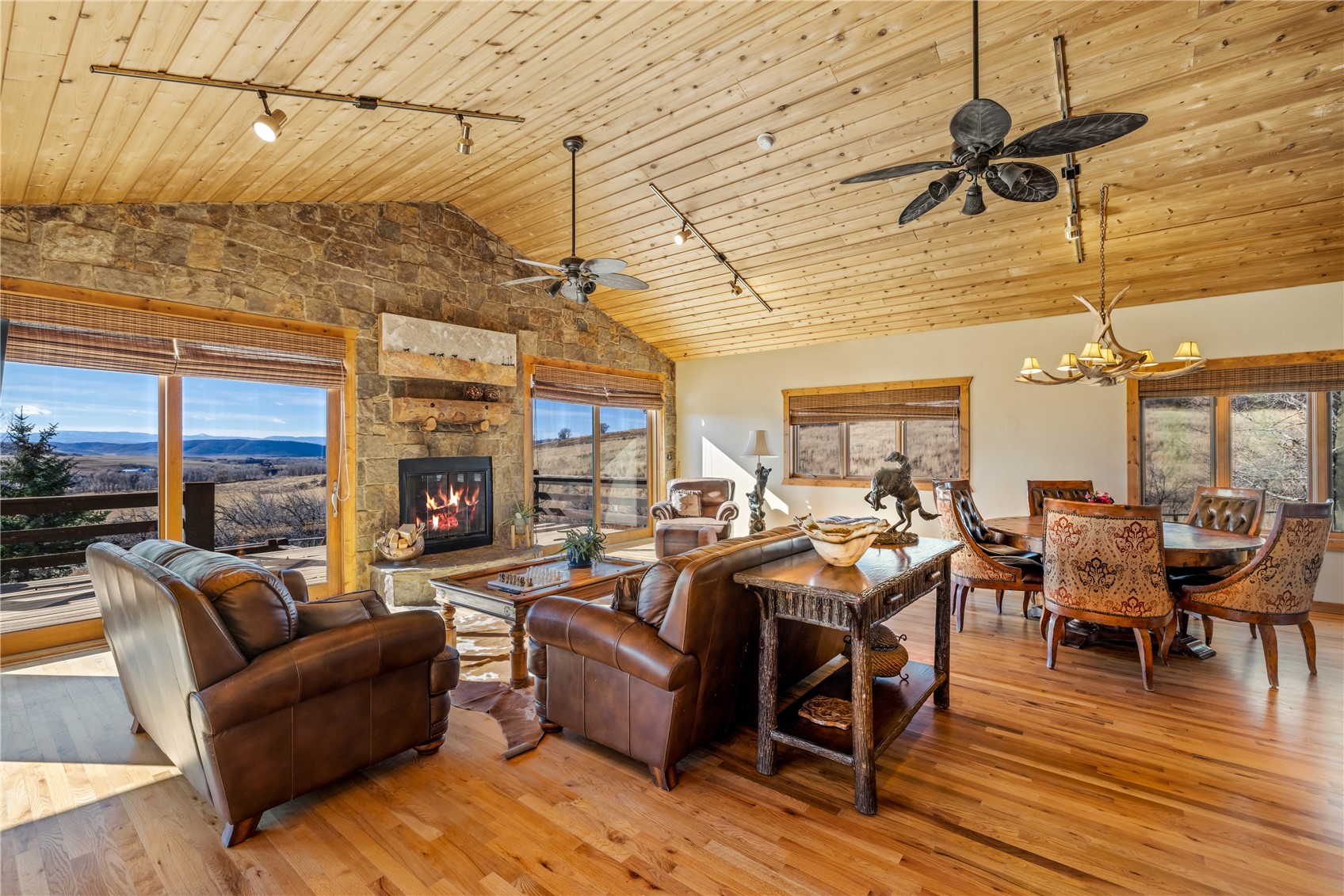 43300 Old Elk Trail Steamboat Springs CO 80487