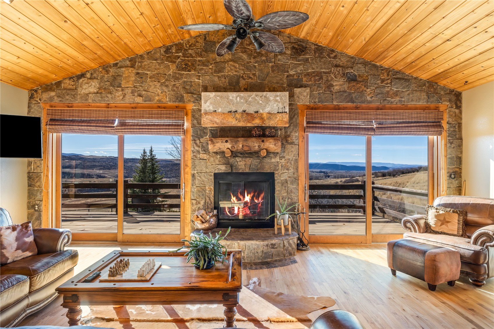 43300 Old Elk Trail Steamboat Springs CO 80487