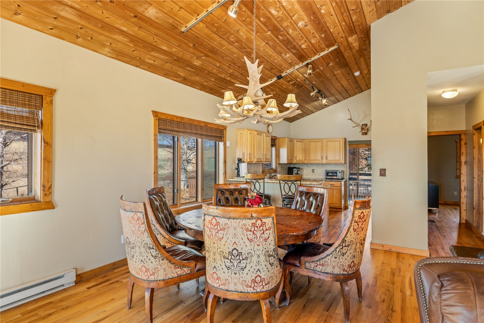 43300 Old Elk Trail Steamboat Springs CO 80487