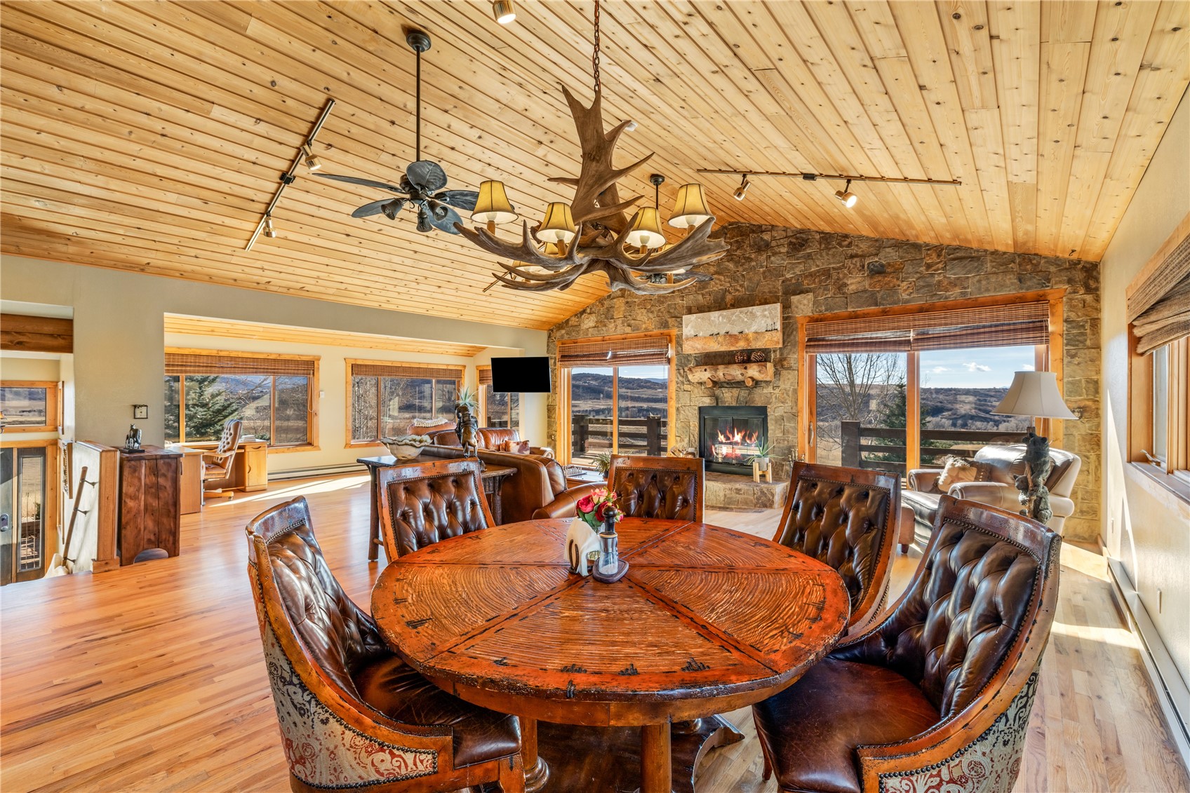 43300 Old Elk Trail Steamboat Springs CO 80487