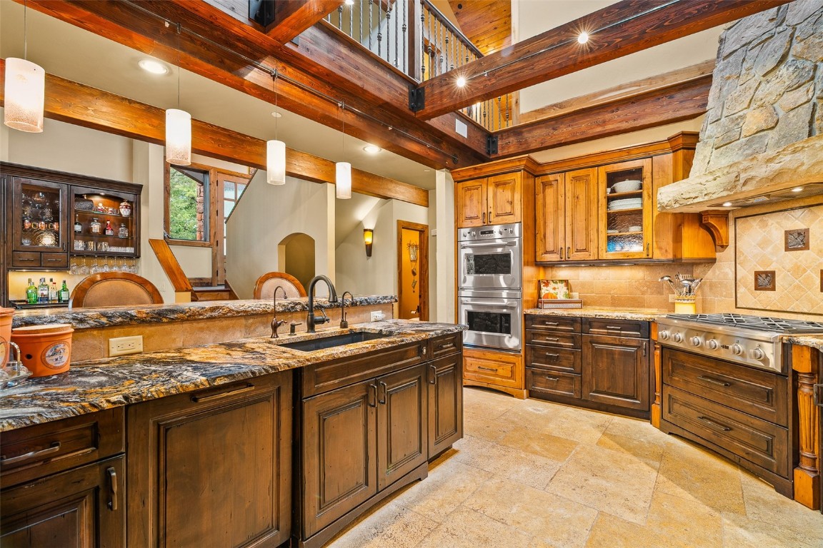 31 Pinnacle Lane Dillon CO 80435