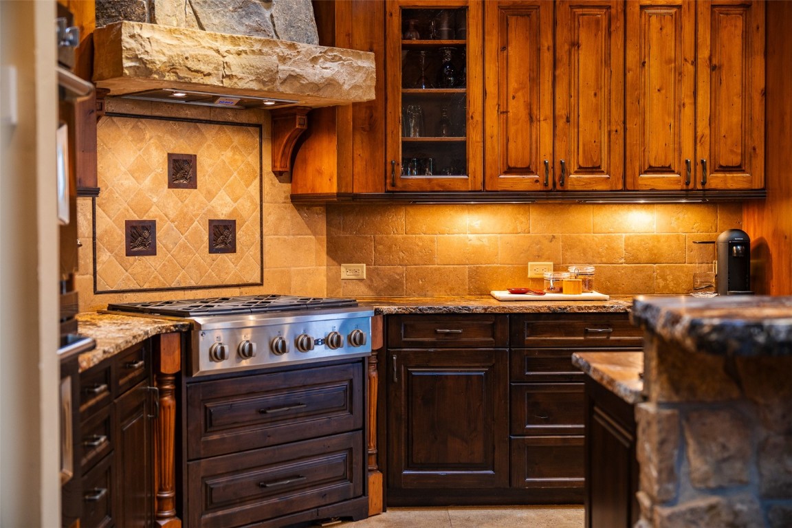 31 Pinnacle Lane Dillon CO 80435