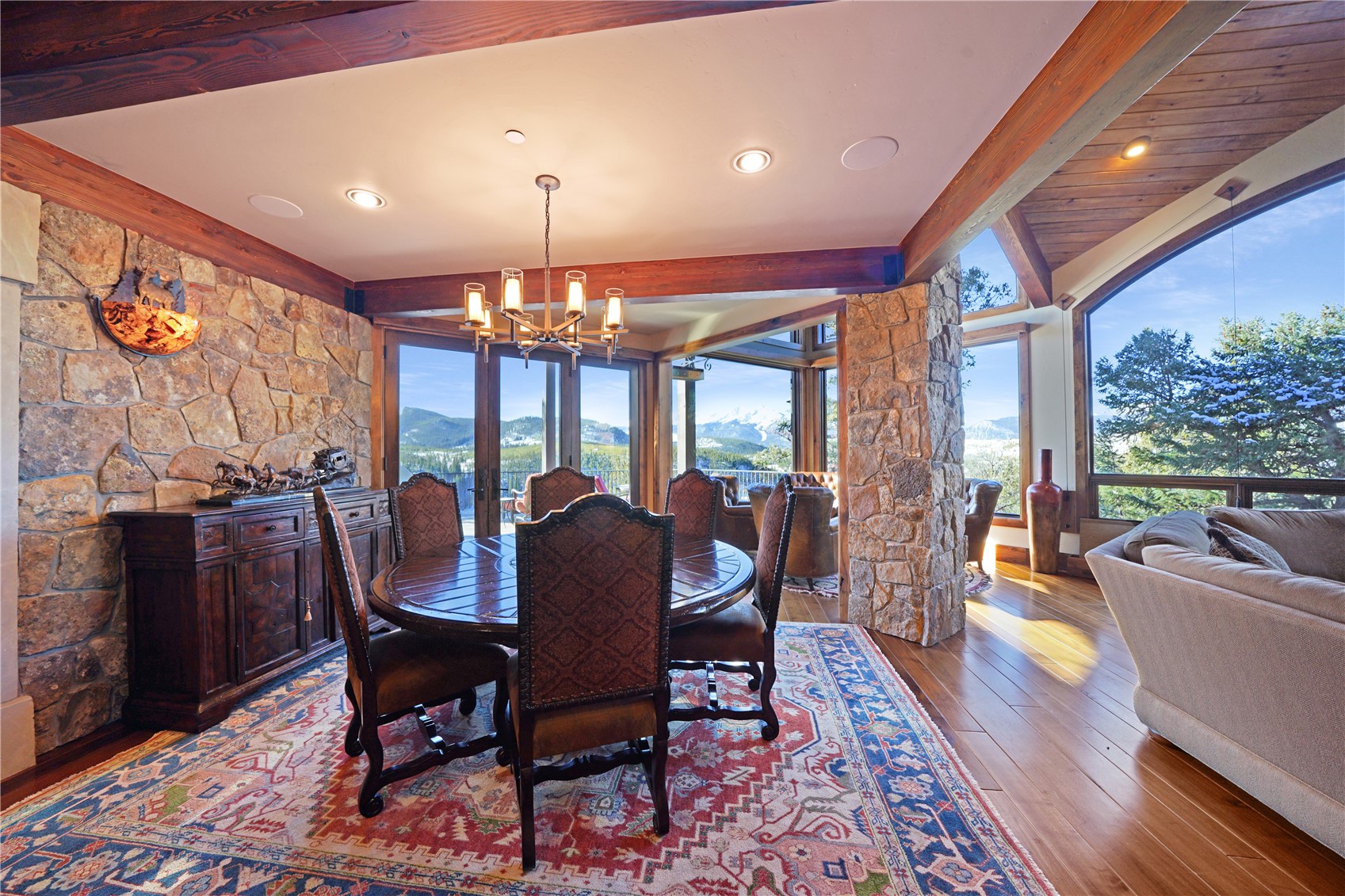 31 Pinnacle Lane Dillon CO 80435