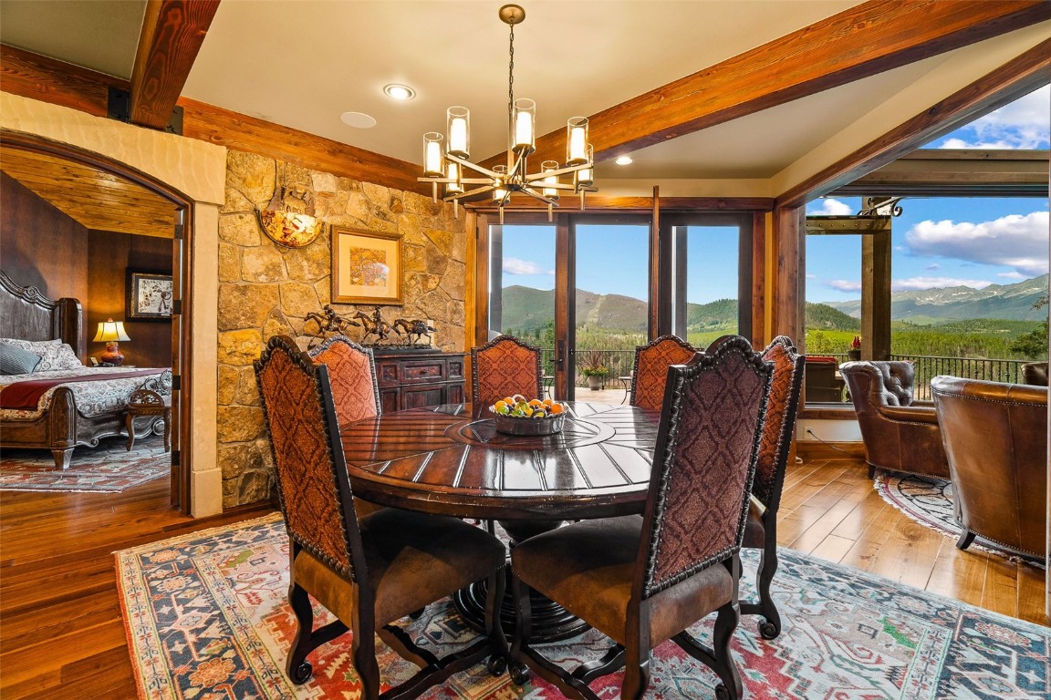 31 Pinnacle Lane Dillon CO 80435