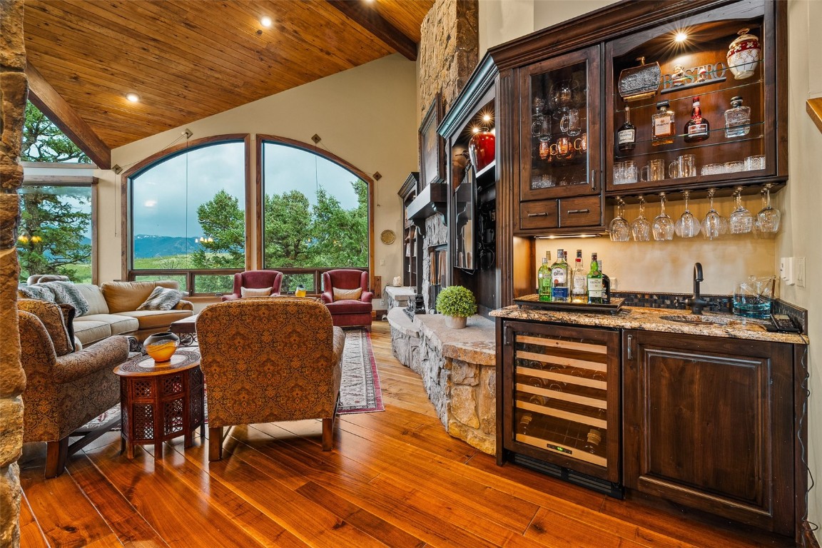 31 Pinnacle Lane Dillon CO 80435