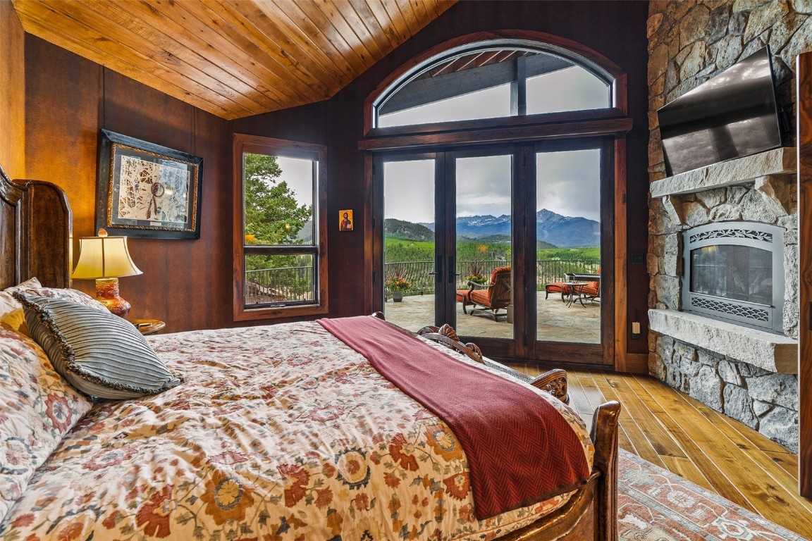 31 Pinnacle Lane Dillon CO 80435