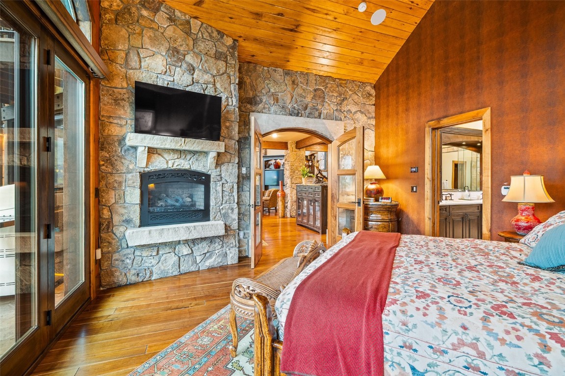 31 Pinnacle Lane Dillon CO 80435