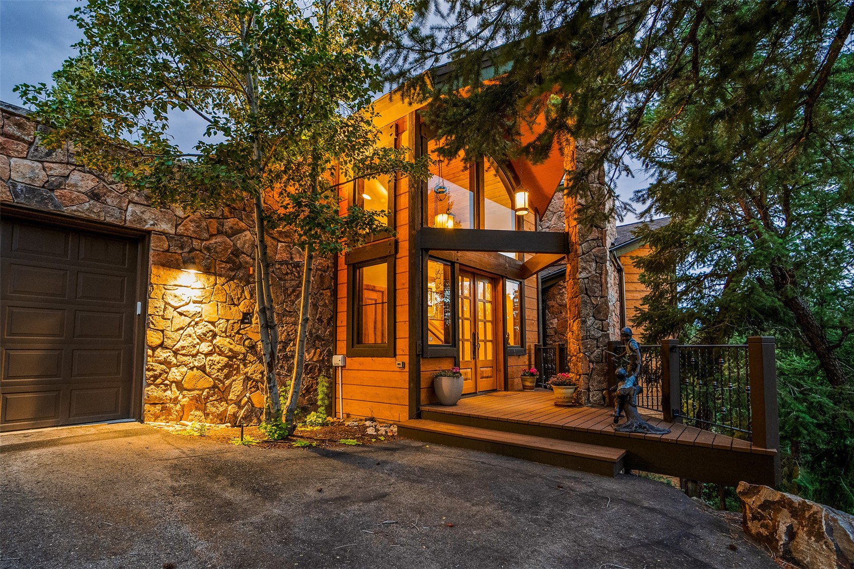 31 Pinnacle Lane Dillon CO 80435