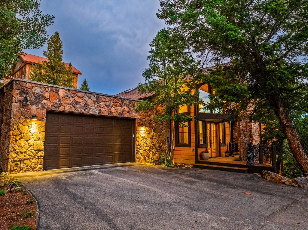 31 Pinnacle Lane Dillon CO 80435