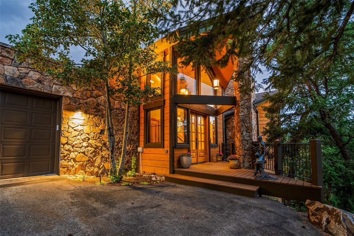 31 Pinnacle Lane Dillon CO 80435