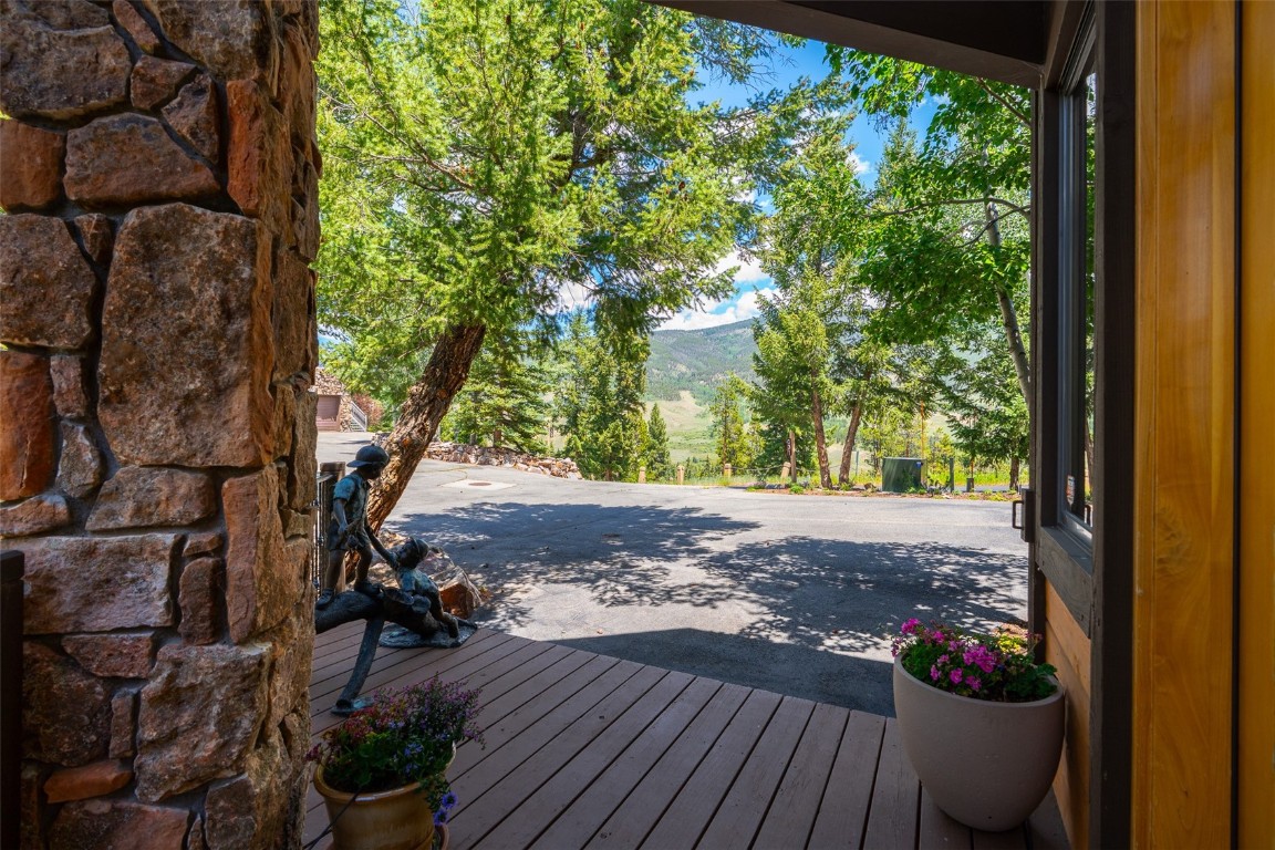 31 Pinnacle Lane Dillon CO 80435