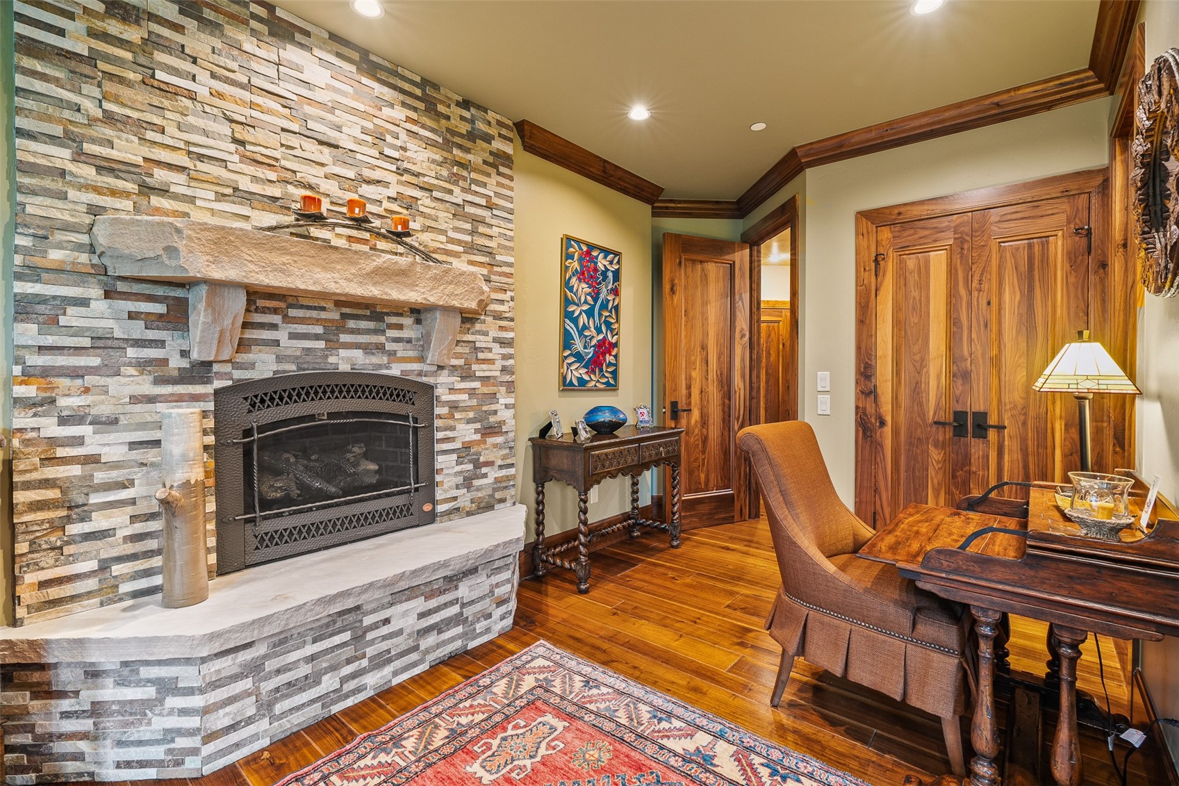 31 Pinnacle Lane Dillon CO 80435