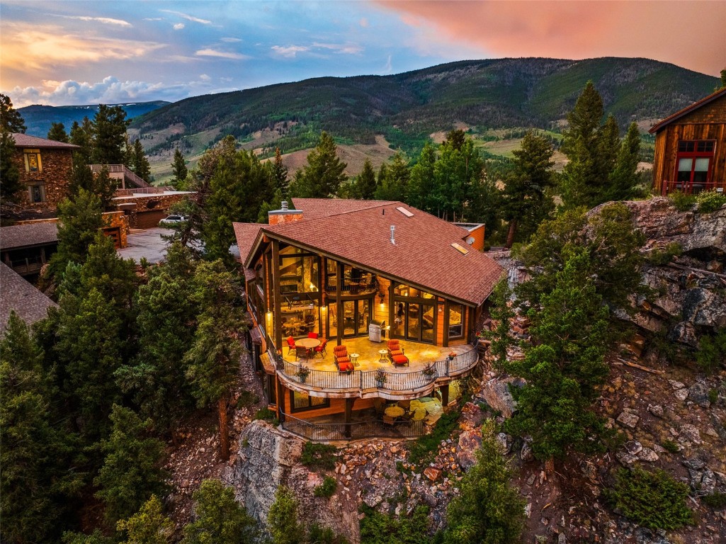 31 Pinnacle Lane Dillon CO 80435