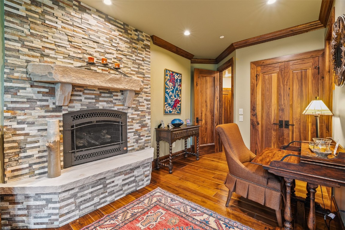 31 Pinnacle Lane Dillon CO 80435
