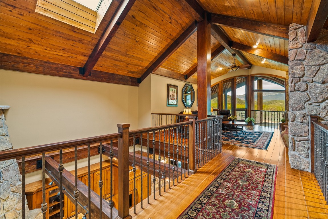 31 Pinnacle Lane Dillon CO 80435