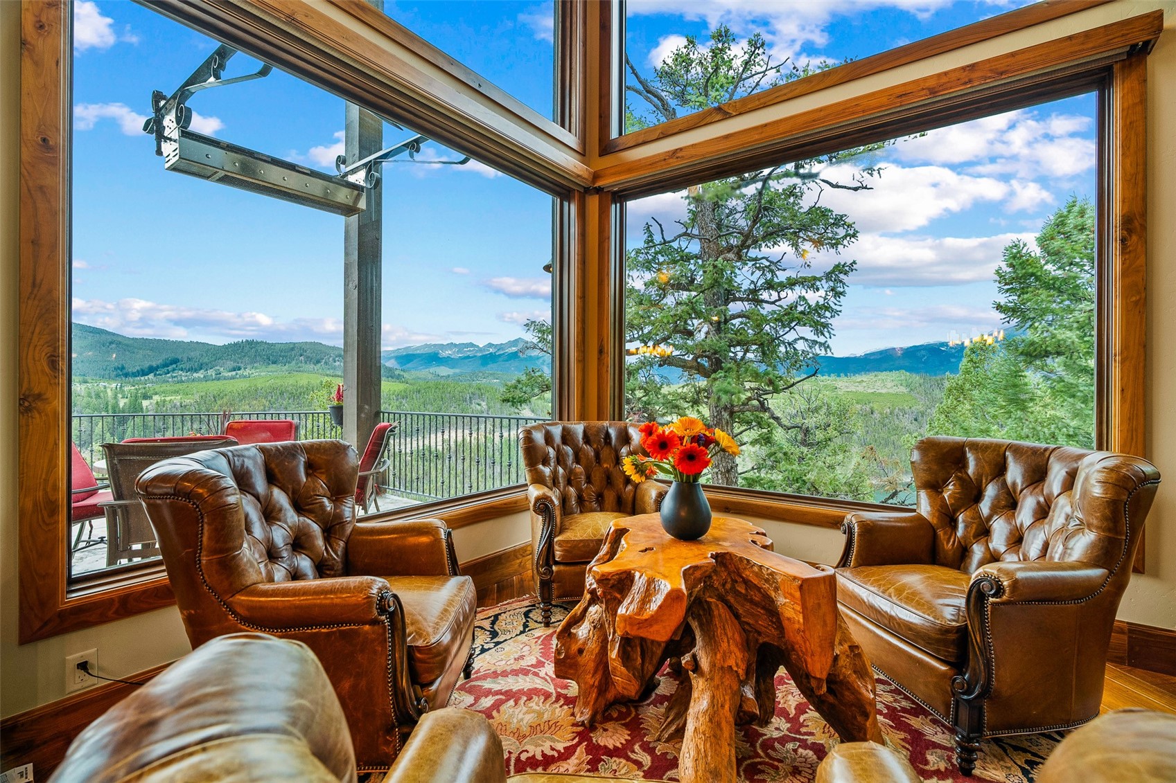31 Pinnacle Lane Dillon CO 80435