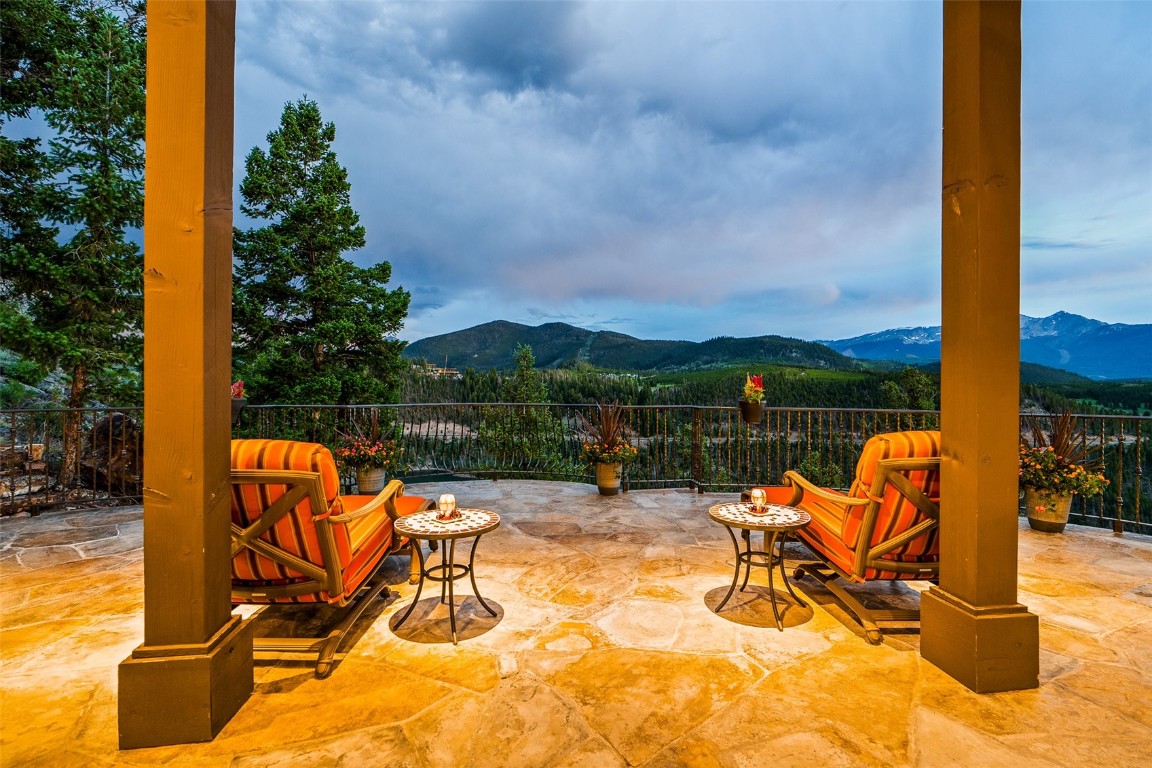 31 Pinnacle Lane Dillon CO 80435