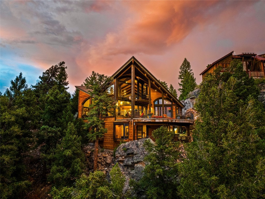 31 Pinnacle Lane Dillon CO 80435