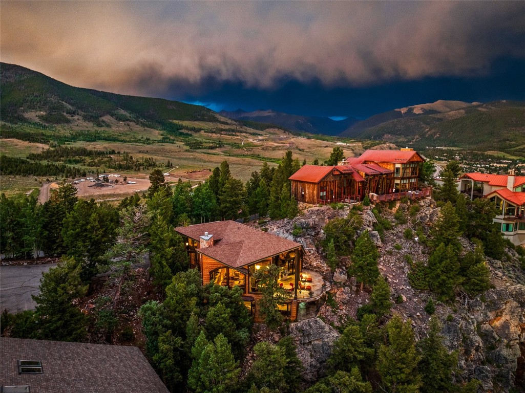 31 Pinnacle Lane Dillon CO 80435